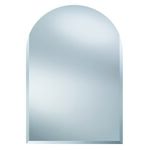 Lustro Agat 44 x 118 cm Dubiel Vitrum