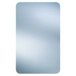 Lustro Prostokąt Szlifowany 50 x 80 cm Dubiel Vitrum