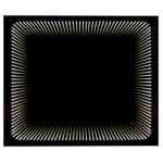 Lustro Wenecja 65 x 79 cm Dubiel Vitrum