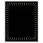 Lustro Wenecja E30 50 x 62 cm Dubiel Vitrum