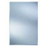 Lustro prostokąt SM faza 45 x 30 cm Dubiel Vitrum