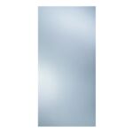 Lustro prostokąt SM szlif 45 x 30 cm Dubiel Vitrum