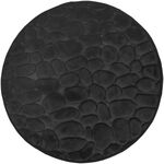 Dywanik łazienkowy BELLARINA czarny