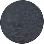 Dywanik łazienkowy BELLARINA ciemnoszary