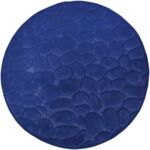 Dywanik łazienkowy BELLARINA niebieski