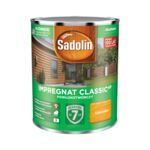 Impregnat Powłokotwórczy ClassicHP Kukurydza 0,75 l Sadolin