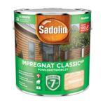 Impregnat Powłokotwórczy ClassicHP Bezbarwny 2,5 l Sadolin