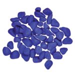 Żwirek akwariowy niebieski 0,3 cm 0,5 kg happet