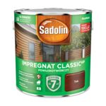 Impregnat Powłokotwórczy ClassicHP Tek 2,5 l Sadolin