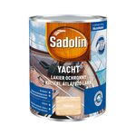 Lakier Ochronny Yacht Półmat 0,75 l Sadolin