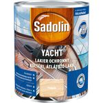 Lakier Ochronny Yacht Połysk 0,75 l Sadolin