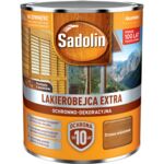Lakierobejca Ochronno-Dekoracyjna Extra Drzewo Wiśniowe 0,75 l Sadolin