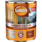 Lakierobejca Ochronno-Dekoracyjna Extra Merbau 0,75 l Sadolin