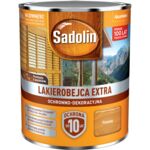 Lakierobejca Ochronno-Dekoracyjna Extra Piniowy 0,75 l Sadolin