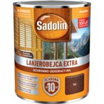 Lakierobejca Ochronno-Dekoracyjna Extra Tek 0,75 l Sadolin