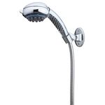 Zestaw prysznicowy punktowy ATLANTIC