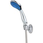 Zestaw prysznicowy punktowy LOTUS