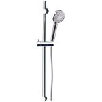 Zestaw prysznicowy przesuwny TJORN ECOLINE 