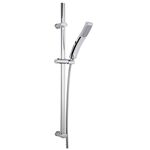 Zestaw prysznicowy przesuwny BISCAYA