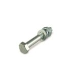 Śruba maszynowa M12 x 300 mm ocynkowana Suki