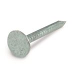 Gwóźdź papiak 2,0 x 20 mm ocynk 120 g Suki