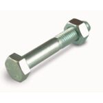 Śruba maszynowa M8 x 30 mm ocynk suki