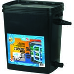 Filtr stawowy Biofiltr Basic 10000 l