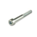 Śruba imbusowa M8 x 40 mm ocynk suki