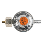 Reduktor gazowy niskiego ciśnienia 37mbar 1,5 kg/h