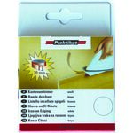 Okleina do krawędzi z klejem biały 5 m x 20 mm