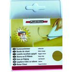 Okleina do krawędzi z klejem buk czerwony 5 m x 20 mm