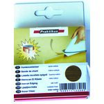 Okleina do krawędzi z klejem dąb rustykalny 5 m x 20 mm
