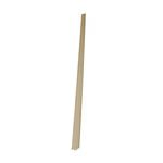Listwa przypodłogowa SLK 50 jesion kryształowy 50 x 25 x 2,5 m W131 Döllken