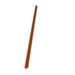 Listwa przypodłogowa SLK 50 grusza bosco 50 x 25 x 2,5 m W187 Döllken