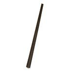 Listwa przypodłogowa SLK 50 dąb tamari 50 x 25 x 2,5 m W462 Döllken