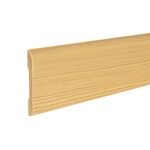 Opaska drzwiowa sosna DR26 10 x 65 mm x 220 cm
