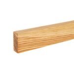 Listwa montażowa sosna DR11 13 x 30 mm x 200 cm