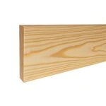 Kantówka prostokątna sosna DR29 20 x 100 mm x 240 cm