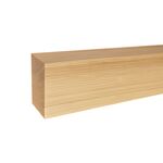 Kantówka prostokątna sosna DR29 40 x 60 x 200 cm