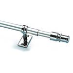 Karnisz California 135 - 225 chrom