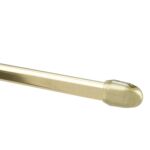 Prety do zazdrostek 40 cm, złote