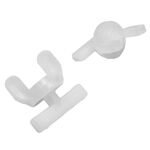 Stoper ruchomy 15 sztuk