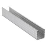 Profil CW 50 x 50 x 0,6 mm 2600 mm 