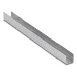 Profil UD 28 x 27 x 0,6 mm 3000 mm