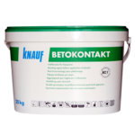 Środek gruntujący do betonu Betokontakt 20 kg Knauf