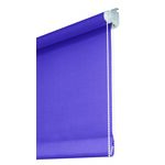 Roleta Mini Rollo 518, fiolet 87 x 150 cm