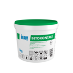 Środek gruntujący do betonu Betokontakt 1 kg Knauf