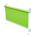 Roleta Mini Royal 807, szmaragd 42 x 160 cm