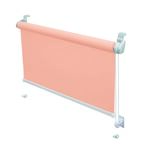 Roleta Mini Royal 812, topaz 114 x 160 cm