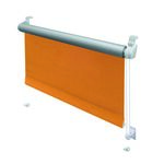 Roleta Mini Thermo 901, mandarynka 68 x 215 cm